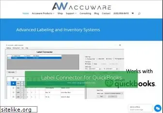 accuware-inc.com