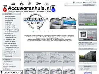 accuwarenhuis.nl