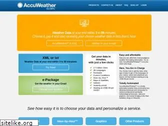 accuweatherglobal.com