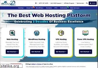 accuwebhosting.com