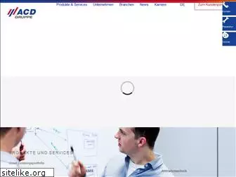 acd-gruppe.de