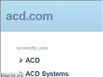 acd.com