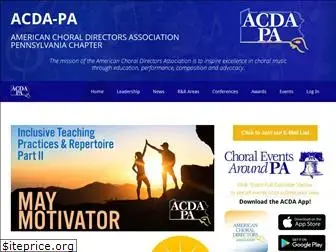 acdapa.org