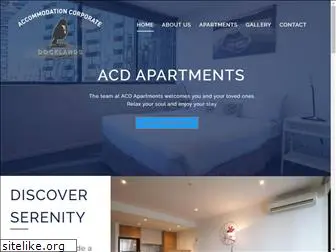 acdapartments.com.au