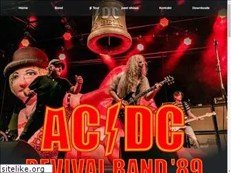 acdc-revival-band.de