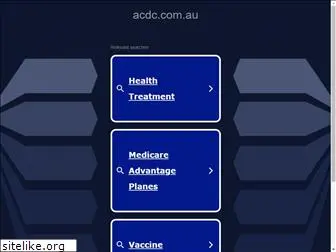 acdc.com.au
