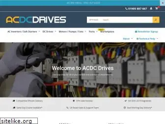 acdcdrives.co.uk