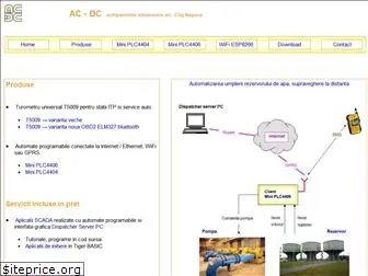 acdcelectronics.ro