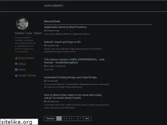 acdcjunior.github.io