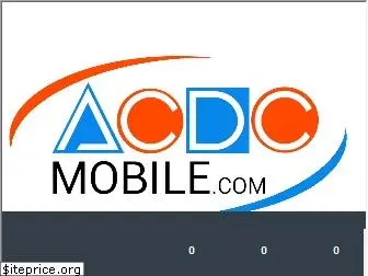 acdcmobile.com