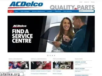 acdelcocanada.com