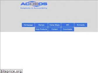 acdeos.com