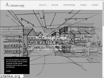 acdesigncorp.com