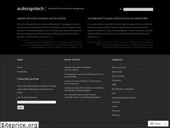 acdesigntech.wordpress.com
