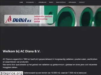 acdiana.nl