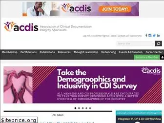 acdis.org