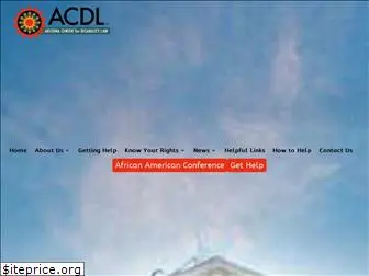 acdl.com