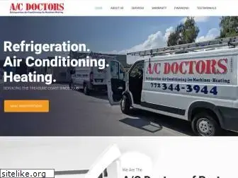 acdoctorsinc.com