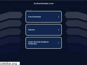 acdownloader.com