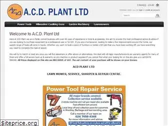acdplant-online.co.uk