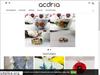 acdria.co.uk