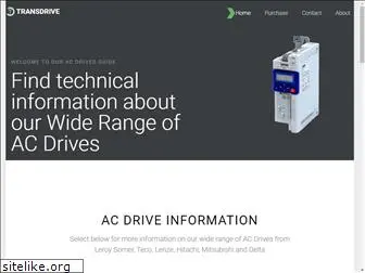 acdrivesguide.com