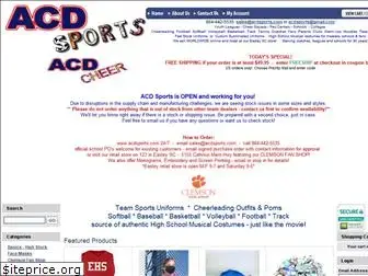 acdsports.com