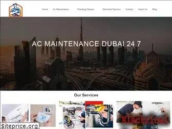 acdubaimaintenance.com