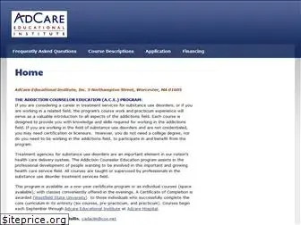 ace-adcare.org