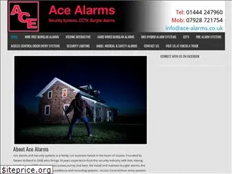 ace-alarms.co.uk