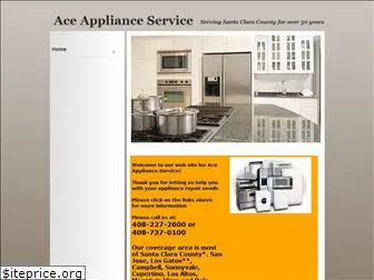 ace-appliance.com