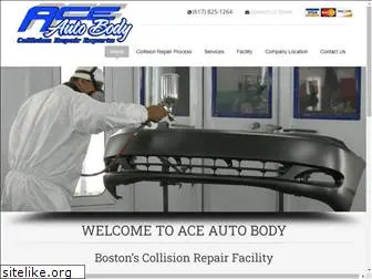 ace-autobody.com