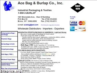 ace-bag.com