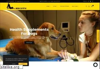 ace-canine.com