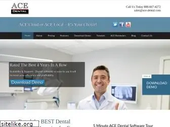 ace-dental.com