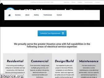 ace-electrical-services.com