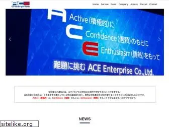 ace-enterprise.net