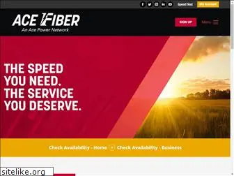 ace-fiber.com