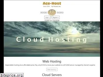 ace-host.net