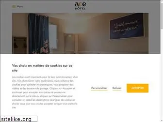 ace-hotel.com