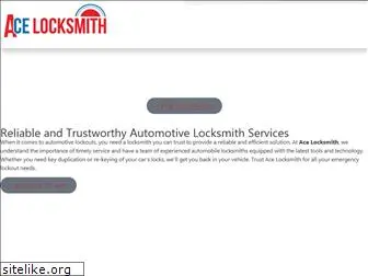 ace-locksmith.net