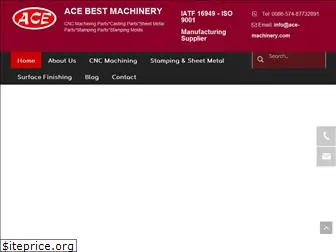 ace-machinery.com