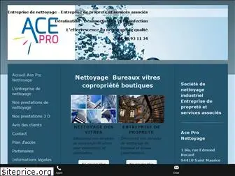 ace-pro-nettoyage.fr