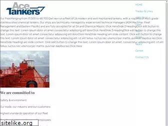 www.ace-tankers.com