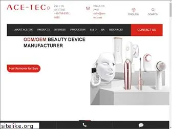 ace-tec.com