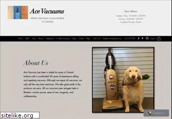 ace-vacuums.com