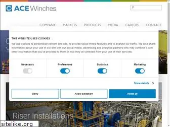 ace-winches.com