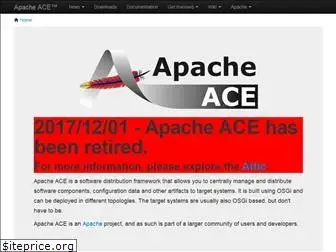 ace.apache.org