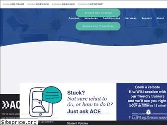 ace.co.nz