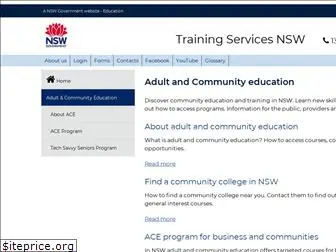 ace.nsw.gov.au